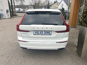 Volvo  B5 Inscription AWD Geartr. /6 Pakete/Luftf.